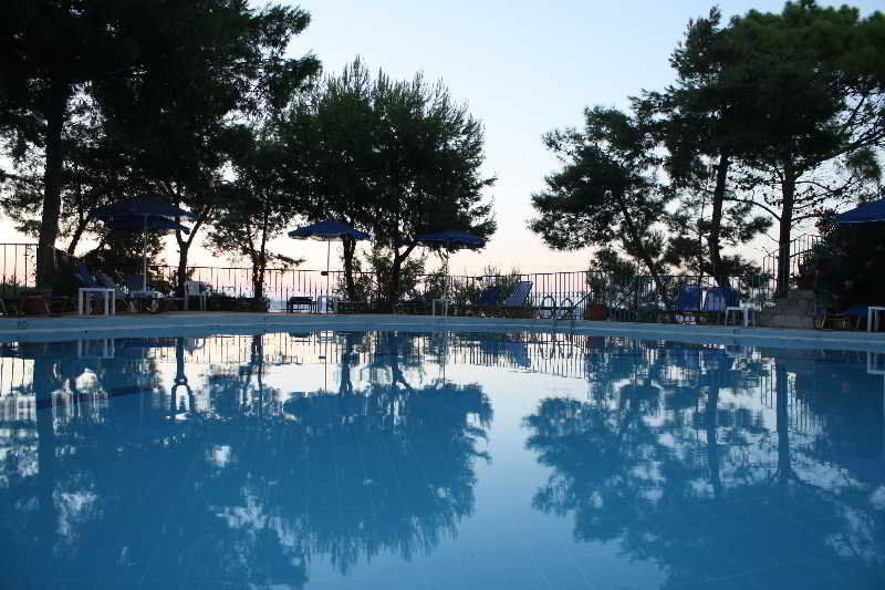 Celia Apartments Vasilikos  Exterior photo